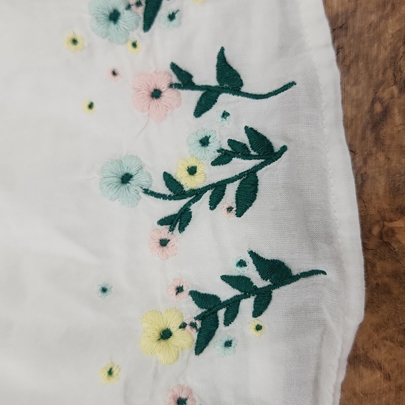 Starting Out Flower Dress Size 3 Months - Picture 4 of 4